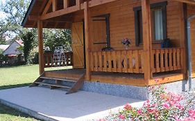 Chalets du Lac